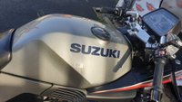 USED 1983 A SUZUKI XN85 D Turbo Sports 1 of only 16 UK supplied, superb, original