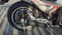 USED 1983 A SUZUKI XN85 D Turbo Sports 1 of only 16 UK supplied, superb, original