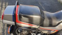 USED 1983 A SUZUKI XN85 D Turbo Sports 1 of only 16 UK supplied, superb, original