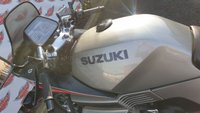 USED 1983 A SUZUKI XN85 D Turbo Sports 1 of only 16 UK supplied, superb, original