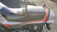 USED 1983 A SUZUKI XN85 D Turbo Sports 1 of only 16 UK supplied, superb, original