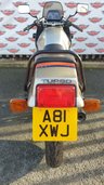USED 1983 A SUZUKI XN85 D Turbo Sports 1 of only 16 UK supplied, superb, original