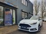 USED 2015 65 FORD FOCUS 2.0 ST-3 5d 247 BHP KEYLESS+HEATED SEATS+NAV+12M MOT+ 12M WARRANTY+12M BREAKDOWN