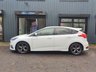 USED 2015 65 FORD FOCUS 2.0 ST-3 5d 247 BHP KEYLESS+HEATED SEATS+NAV+12M MOT+ 12M WARRANTY+12M BREAKDOWN