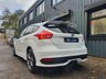 USED 2015 65 FORD FOCUS 2.0 ST-3 5d 247 BHP KEYLESS+HEATED SEATS+NAV+12M MOT+ 12M WARRANTY+12M BREAKDOWN