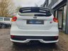 USED 2015 65 FORD FOCUS 2.0 ST-3 5d 247 BHP KEYLESS+HEATED SEATS+NAV+12M MOT+ 12M WARRANTY+12M BREAKDOWN
