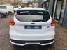 USED 2015 65 FORD FOCUS 2.0 ST-3 5d 247 BHP KEYLESS+HEATED SEATS+NAV+12M MOT+ 12M WARRANTY+12M BREAKDOWN