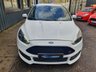 USED 2015 65 FORD FOCUS 2.0 ST-3 5d 247 BHP KEYLESS+HEATED SEATS+NAV+12M MOT+ 12M WARRANTY+12M BREAKDOWN