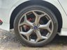 USED 2015 65 FORD FOCUS 2.0 ST-3 5d 247 BHP KEYLESS+HEATED SEATS+NAV+12M MOT+ 12M WARRANTY+12M BREAKDOWN