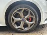 USED 2015 65 FORD FOCUS 2.0 ST-3 5d 247 BHP KEYLESS+HEATED SEATS+NAV+12M MOT+ 12M WARRANTY+12M BREAKDOWN