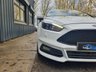 USED 2015 65 FORD FOCUS 2.0 ST-3 5d 247 BHP KEYLESS+HEATED SEATS+NAV+12M MOT+ 12M WARRANTY+12M BREAKDOWN