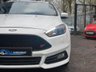 USED 2015 65 FORD FOCUS 2.0 ST-3 5d 247 BHP KEYLESS+HEATED SEATS+NAV+12M MOT+ 12M WARRANTY+12M BREAKDOWN