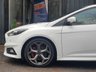USED 2015 65 FORD FOCUS 2.0 ST-3 5d 247 BHP KEYLESS+HEATED SEATS+NAV+12M MOT+ 12M WARRANTY+12M BREAKDOWN