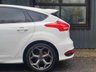 USED 2015 65 FORD FOCUS 2.0 ST-3 5d 247 BHP KEYLESS+HEATED SEATS+NAV+12M MOT+ 12M WARRANTY+12M BREAKDOWN