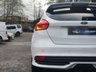USED 2015 65 FORD FOCUS 2.0 ST-3 5d 247 BHP KEYLESS+HEATED SEATS+NAV+12M MOT+ 12M WARRANTY+12M BREAKDOWN