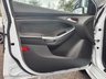 USED 2015 65 FORD FOCUS 2.0 ST-3 5d 247 BHP KEYLESS+HEATED SEATS+NAV+12M MOT+ 12M WARRANTY+12M BREAKDOWN