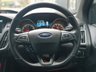 USED 2015 65 FORD FOCUS 2.0 ST-3 5d 247 BHP KEYLESS+HEATED SEATS+NAV+12M MOT+ 12M WARRANTY+12M BREAKDOWN