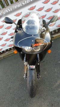 USED 1999 V APRILIA RS 250 MKII 2 Stroke Sports Classic Fantastic all round, UK supplied