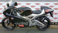 USED 1999 V APRILIA RS 250 MKII 2 Stroke Sports Classic Fantastic all round, UK supplied