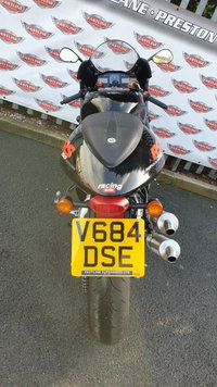 USED 1999 V APRILIA RS 250 MKII 2 Stroke Sports Classic Fantastic all round, UK supplied