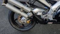 USED 1999 V APRILIA RS 250 MKII 2 Stroke Sports Classic Fantastic all round, UK supplied