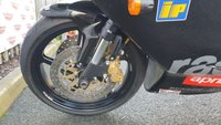 USED 1999 V APRILIA RS 250 MKII 2 Stroke Sports Classic Fantastic all round, UK supplied