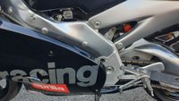 USED 1999 V APRILIA RS 250 MKII 2 Stroke Sports Classic Fantastic all round, UK supplied