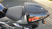 USED 1999 V APRILIA RS 250 MKII 2 Stroke Sports Classic Fantastic all round, UK supplied