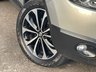 USED 2011 11 NISSAN QASHQAI 2.0 DCi N-Tec PLUS (150 Bhp) 5dr - GLASS ROOF 