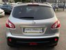 USED 2011 11 NISSAN QASHQAI 2.0 DCi N-Tec PLUS (150 Bhp) 5dr - GLASS ROOF 
