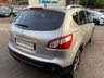 USED 2011 11 NISSAN QASHQAI 2.0 DCi N-Tec PLUS (150 Bhp) 5dr - GLASS ROOF 