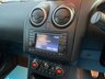 USED 2011 11 NISSAN QASHQAI 2.0 DCi N-Tec PLUS (150 Bhp) 5dr - GLASS ROOF 