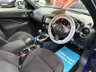 USED 2015 15 NISSAN JUKE 1.5 DCi Acenta PREMIUM 5dr - SAT NAV 