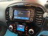 USED 2015 15 NISSAN JUKE 1.5 DCi Acenta PREMIUM 5dr - SAT NAV 