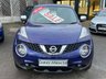 USED 2015 15 NISSAN JUKE 1.5 DCi Acenta PREMIUM 5dr - SAT NAV 