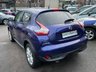 USED 2015 15 NISSAN JUKE 1.5 DCi Acenta PREMIUM 5dr - SAT NAV 