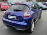 USED 2015 15 NISSAN JUKE 1.5 DCi Acenta PREMIUM 5dr - SAT NAV 