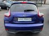 USED 2015 15 NISSAN JUKE 1.5 DCi Acenta PREMIUM 5dr - SAT NAV 