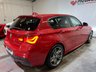 USED 2016 16 BMW 1 SERIES 3.0 M140I 5d 335 BHP 