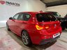 USED 2016 16 BMW 1 SERIES 3.0 M140I 5d 335 BHP 
