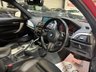 USED 2016 16 BMW 1 SERIES 3.0 M140I 5d 335 BHP 