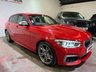 USED 2016 16 BMW 1 SERIES 3.0 M140I 5d 335 BHP 