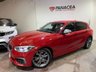 USED 2016 16 BMW 1 SERIES 3.0 M140I 5d 335 BHP 