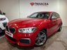 USED 2016 16 BMW 1 SERIES 3.0 M140I 5d 335 BHP 