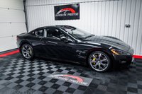 USED 2011 MASERATI GRANTURISMO 4.7 S 2d 440 BHP F/S/H+ 2 KEYS + F/R SENSORS