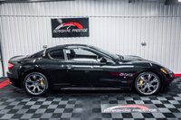 USED 2011 MASERATI GRANTURISMO 4.7 S 2d 440 BHP F/S/H+ 2 KEYS + F/R SENSORS