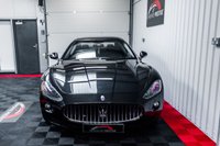 USED 2011 MASERATI GRANTURISMO 4.7 S 2d 440 BHP F/S/H+ 2 KEYS + F/R SENSORS