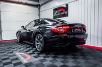 USED 2011 MASERATI GRANTURISMO 4.7 S 2d 440 BHP F/S/H+ 2 KEYS + F/R SENSORS