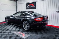 USED 2011 MASERATI GRANTURISMO 4.7 S 2d 440 BHP F/S/H+ 2 KEYS + F/R SENSORS