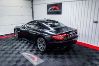 USED 2011 MASERATI GRANTURISMO 4.7 S 2d 440 BHP F/S/H+ 2 KEYS + F/R SENSORS